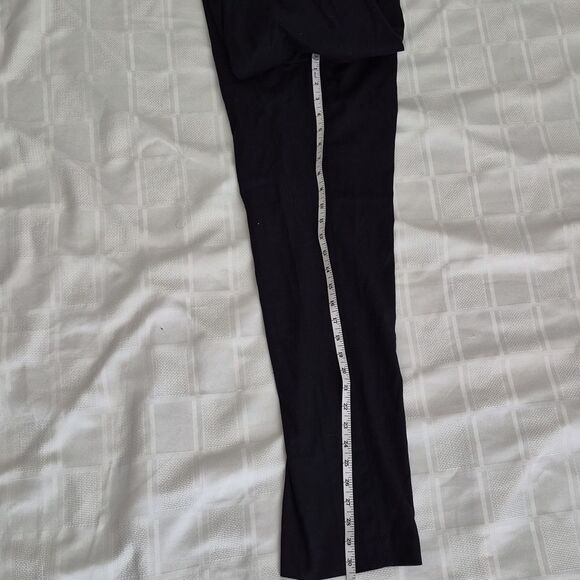 Tommy Hilfiger Classic Black Dress Pants - Picture 10 of 16